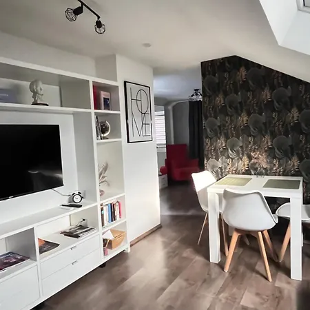 Homestay Gemuetliche Dachgeschosswohnung Zur Alleinnutzung Mit Kl Kueche & Bad