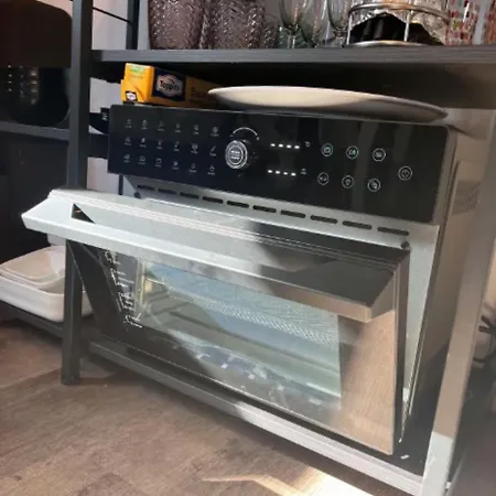Homestay Gemuetliche Dachgeschosswohnung Zur Alleinnutzung Mit Kl Kueche & Bad