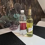 בית אירוח Gemuetliche Dachgeschosswohnung Zur Alleinnutzung Mit Kl Kueche & Bad באיירוט